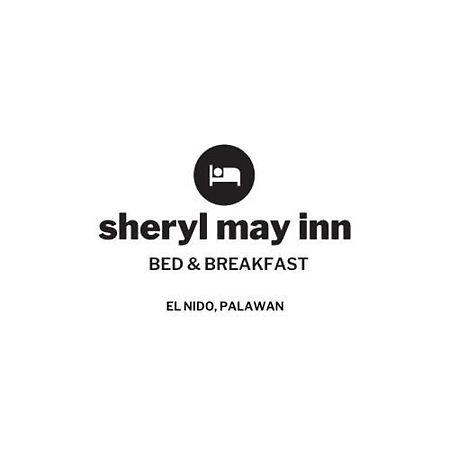 Sheryl May Inn Эль-Нидо Экстерьер фото